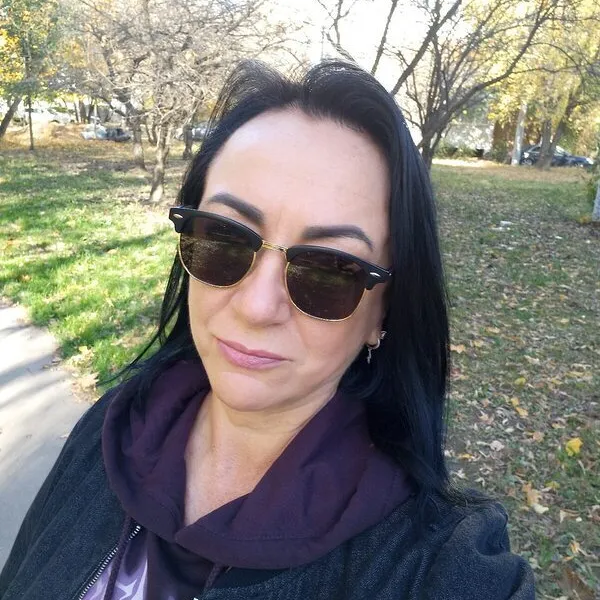 Наталья